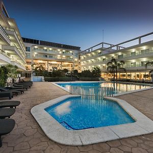 Hotel Sun Palace Albir & Spa (Adults Only)