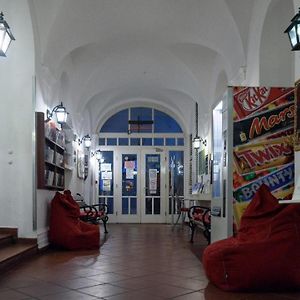 Mp Hostel Budapest